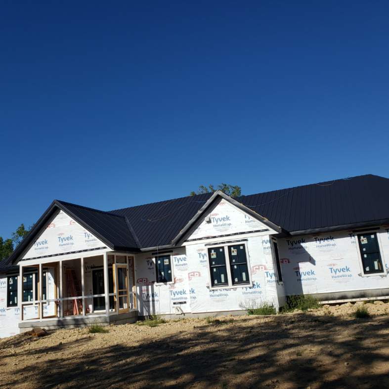 Scott Reinke Construction Galena, IL